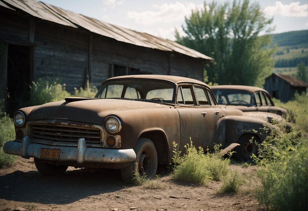 What Happened to Rust Valley Restorers: Series Update and Future Outlook