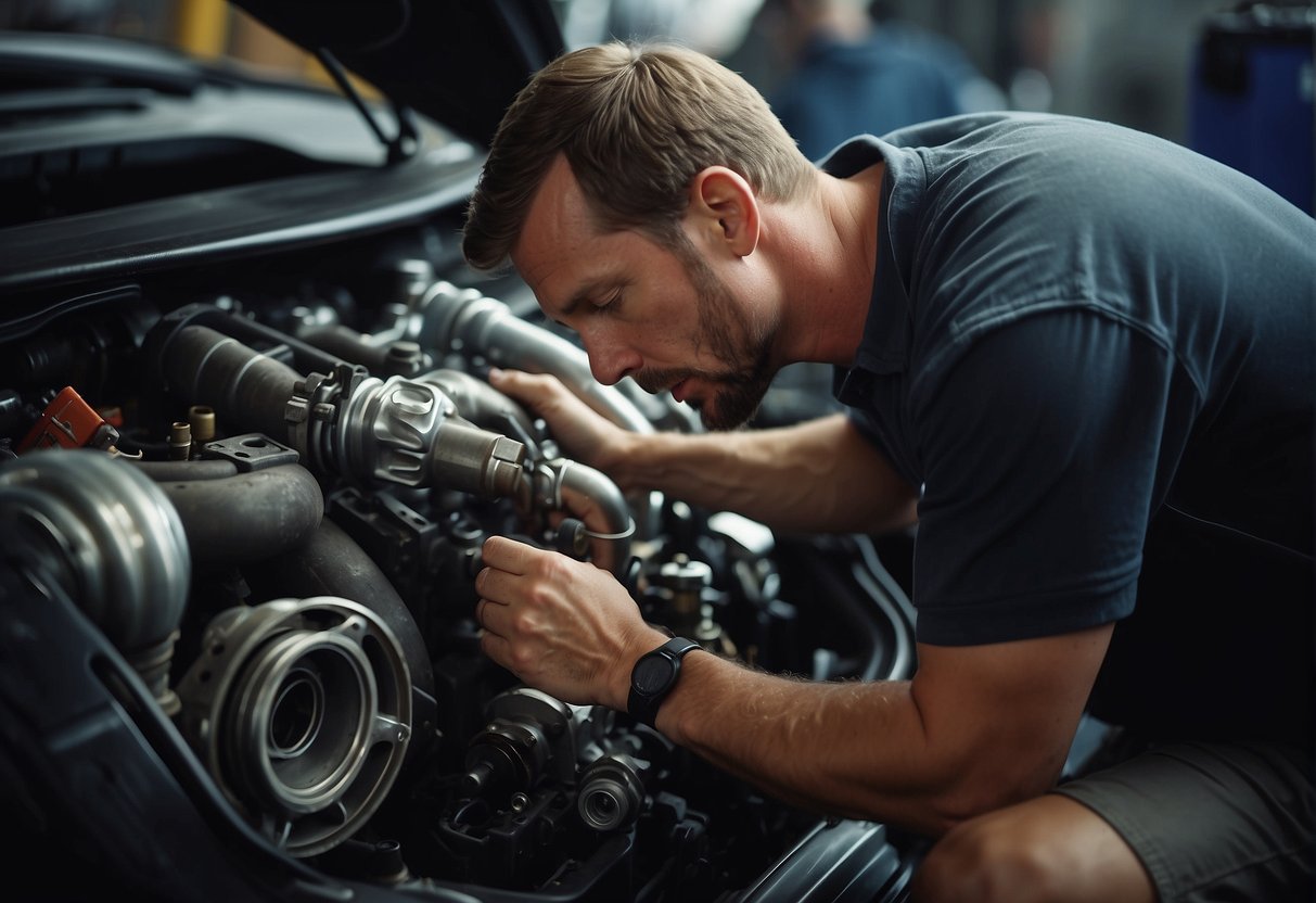 How Much to Turbo a Car: Understanding Costs and Considerations