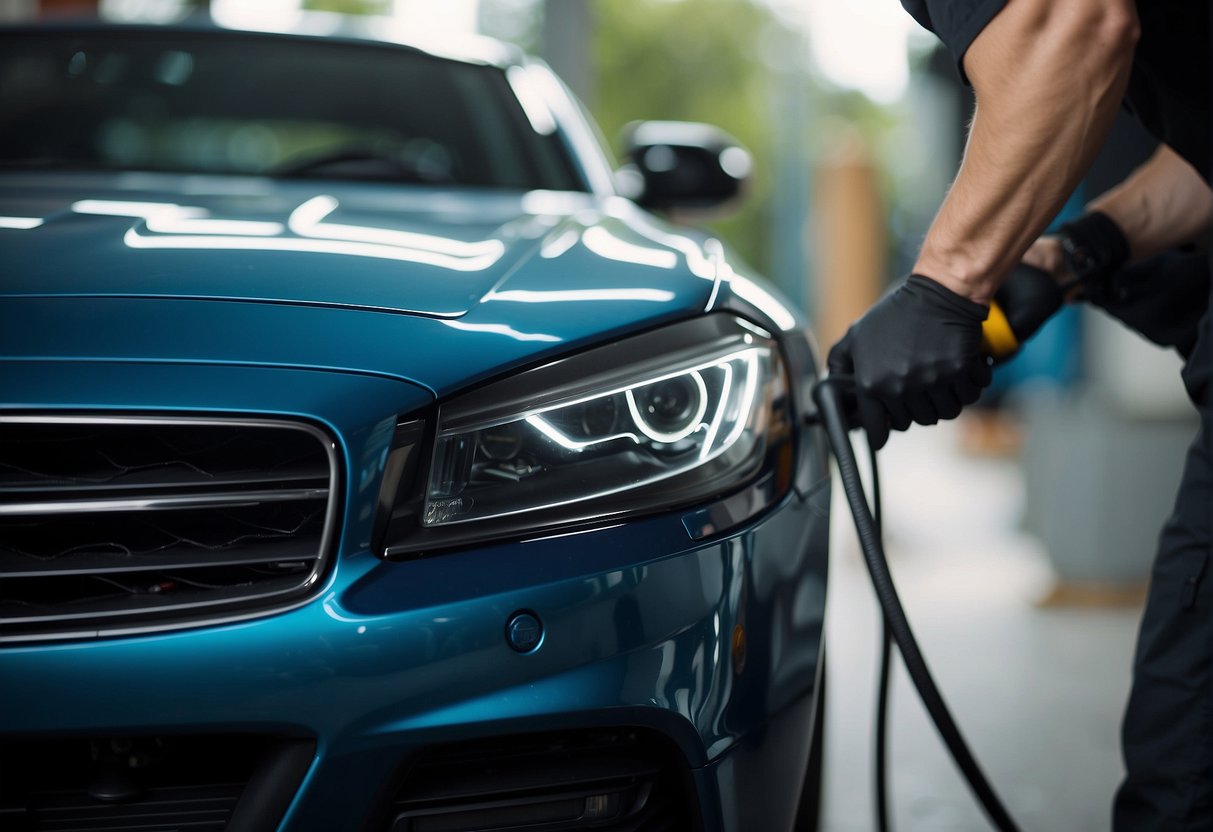 Why Do People Wrap Cars: The Benefits and Reasons Behind Vehicle Wrapping