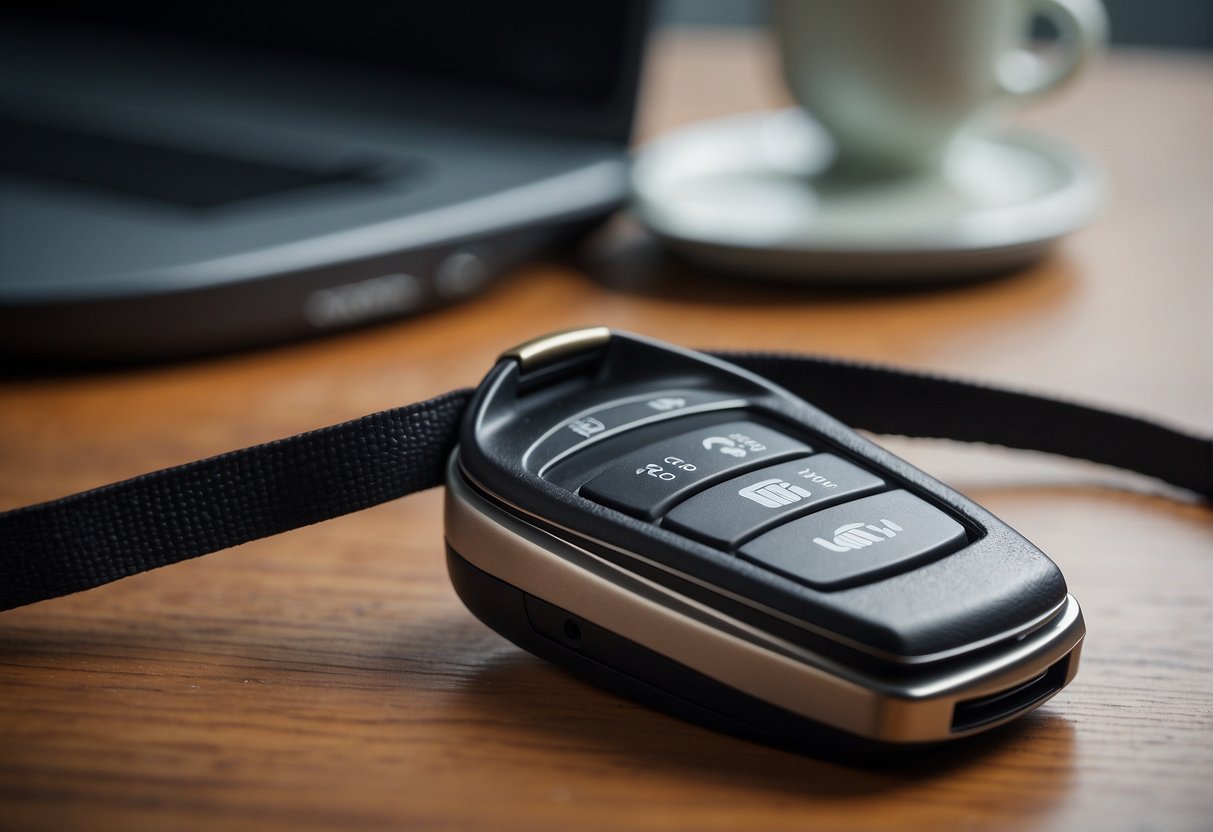 How to Increase Key Fob Range: Tips for Boosting Signal Strength