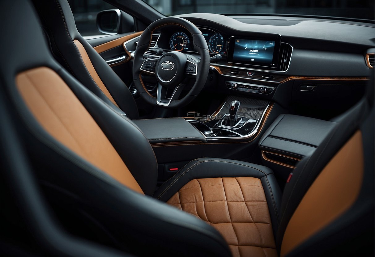 Best Interior Mods for Cars: Enhancing Comfort and Style