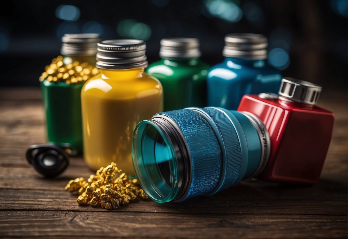 What Colors Does Maaco Offer: Exploring Maaco’s Auto Paint Selection
