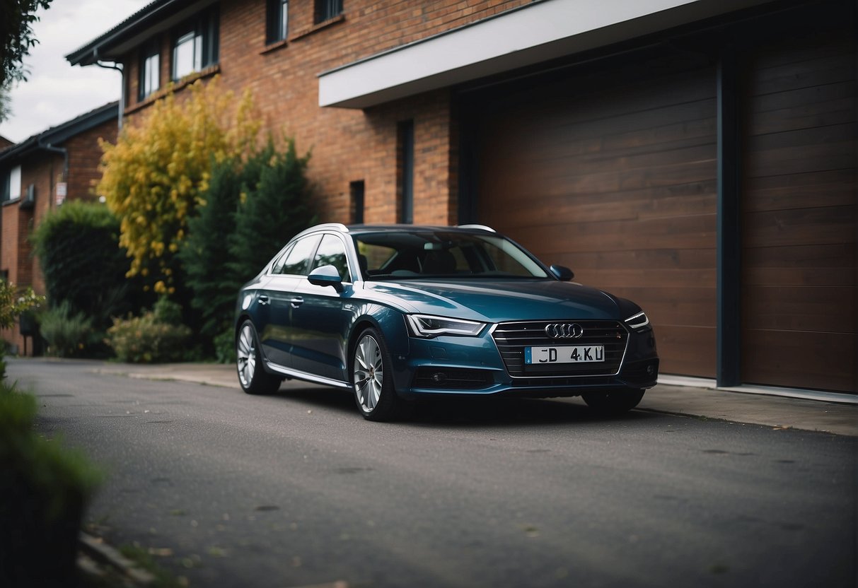 Keeping Car Outside vs Garage: Benefits and Considerations for Vehicle Storage