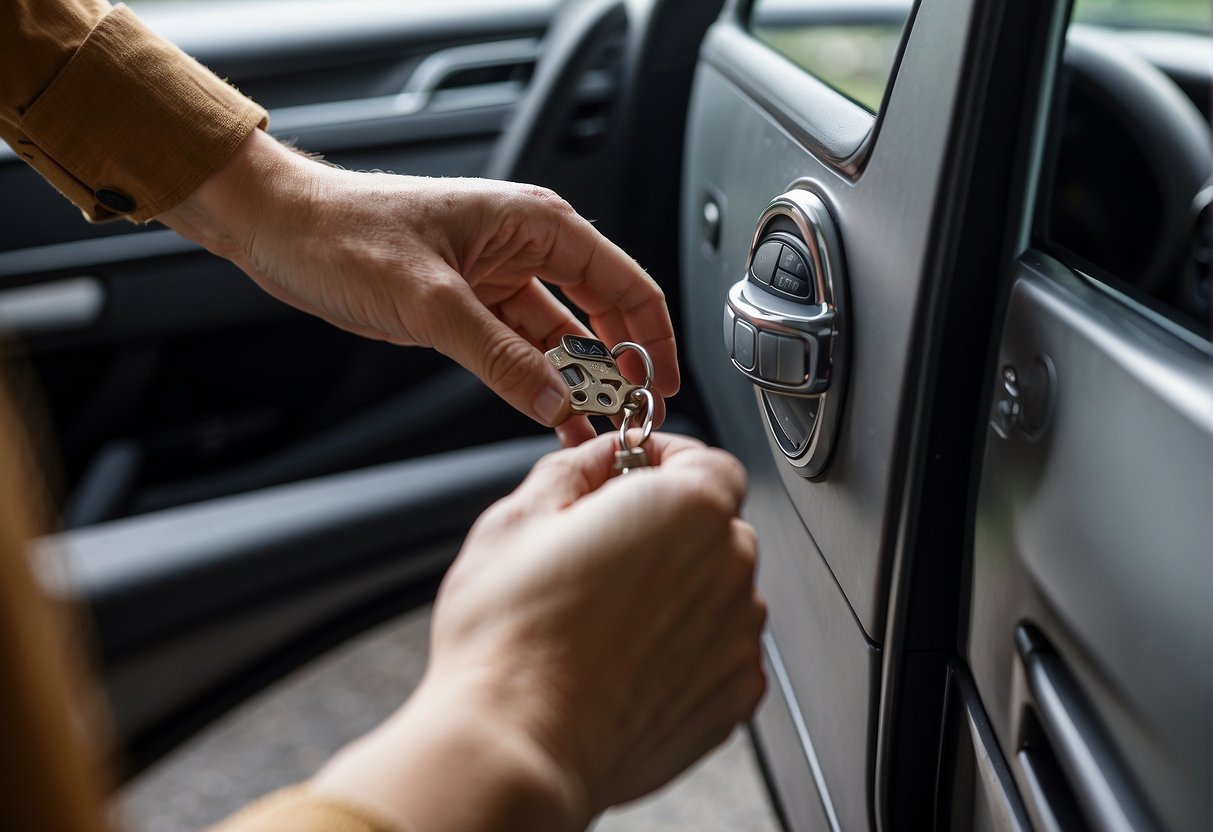 How to Stop Static Shock from Car: Simple Strategies for a Shock-Free Ride