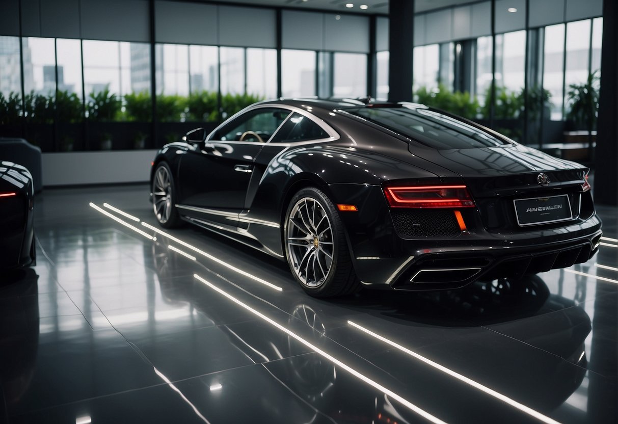 10 Best Luxury Car Mats: Elevate Your Ride’s Interior