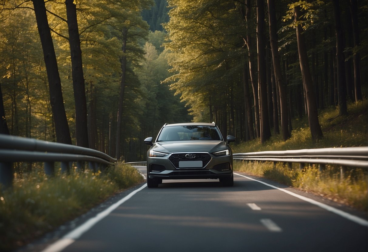How to Reduce Tire Noise: Effective Strategies for a Quieter Ride