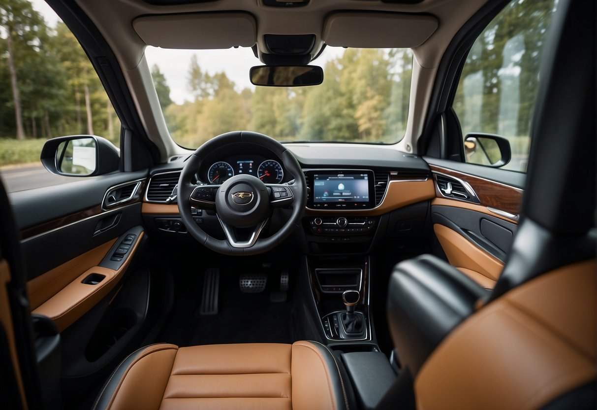 DIY Sound Deadening Material for Cars: Enhancing Your Ride’s Acoustics
