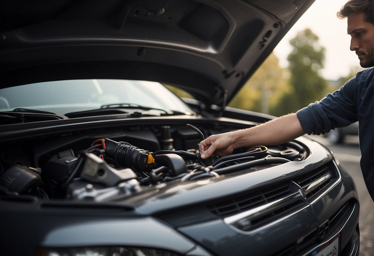 How to Install a Horn on a Car: Step-by-Step Guide for Vehicle Owners