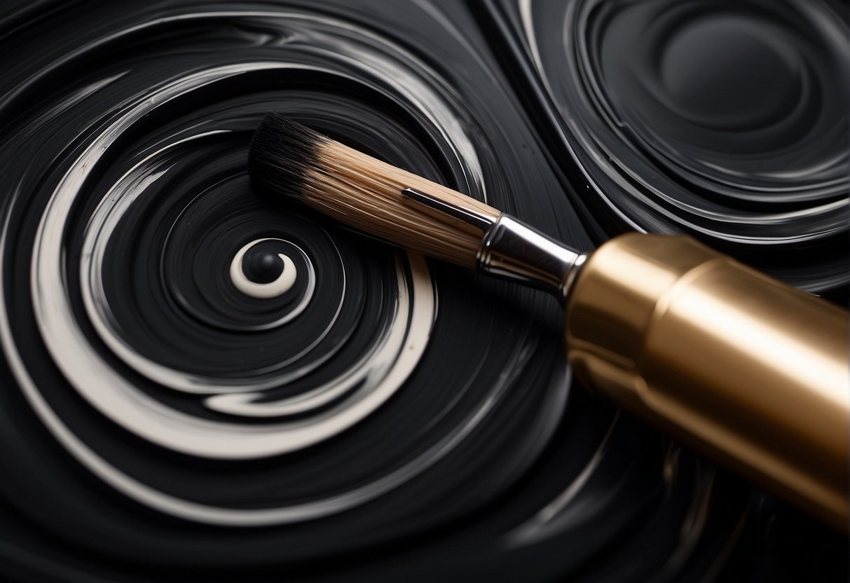 How to Get Swirls Out of Black Paint: Expert Tips for a Flawless Finish