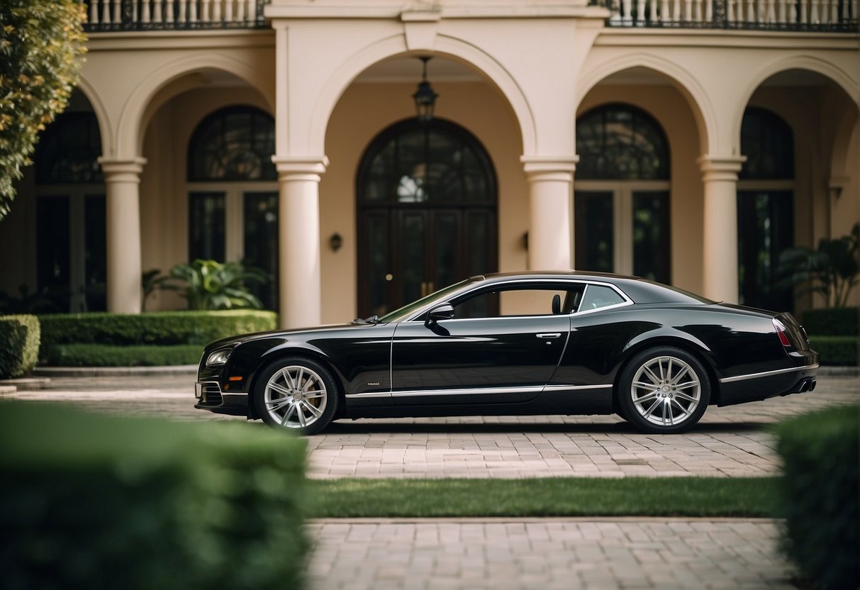 How to Make Your Car Look Luxurious: Simple Upgrades for Elegance