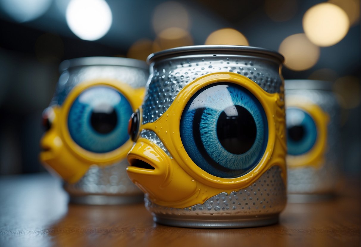 What Causes Fish Eyes in Paint: Identifying and Preventing Auto Paint Imperfections