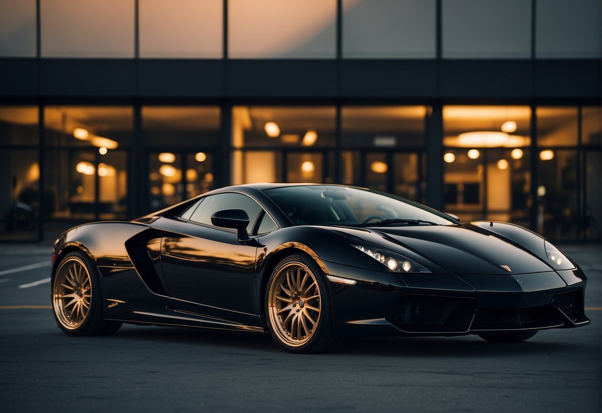Cool Upgrades for Your Car: Enhancing Performance and Style