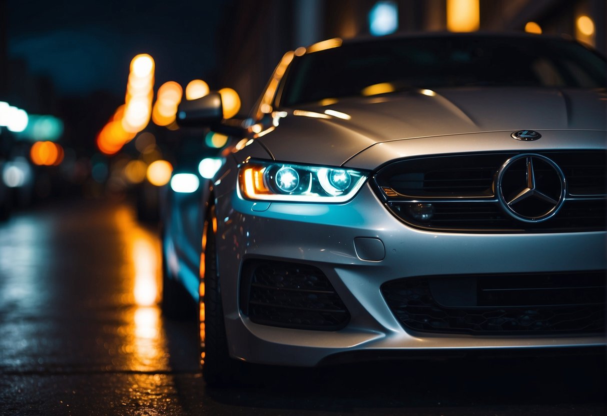 Best LED Lights for Cars: Enhancing Your Vehicle’s Visibility and Style