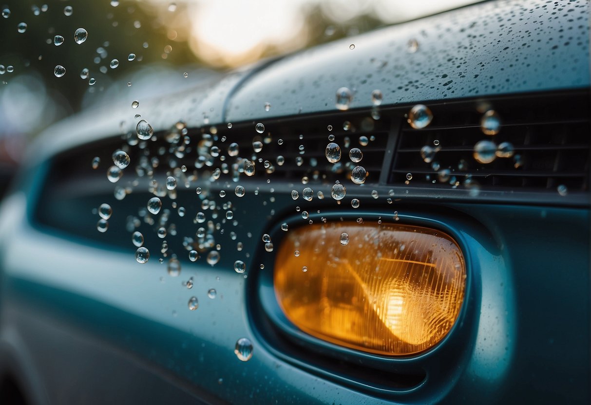 Signs of a Bad Tint Job: Spotting Subpar Window Film Application
