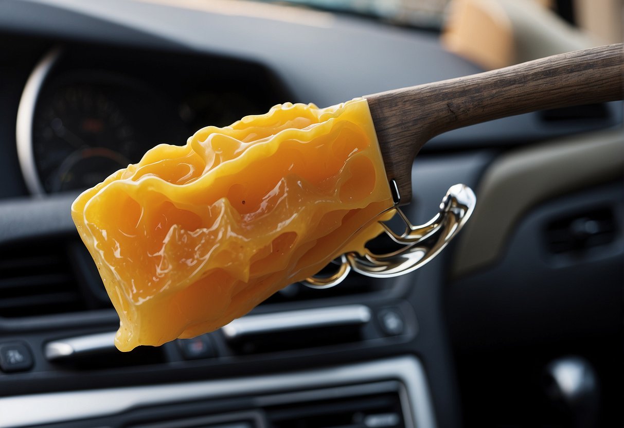 How to Open Axe Car Freshener: A Step-by-Step Guide