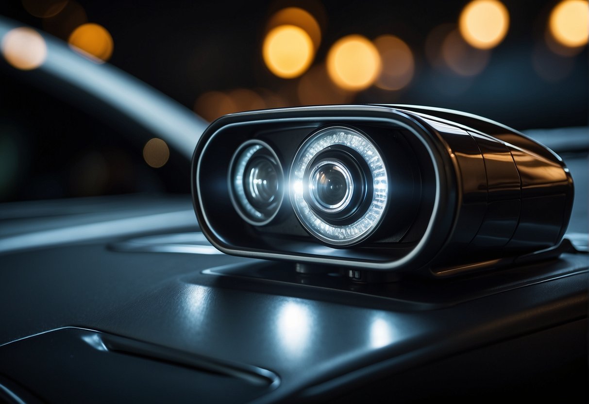 On Maverick: Understanding the Trigger for Automatic High-Beam Headlamps