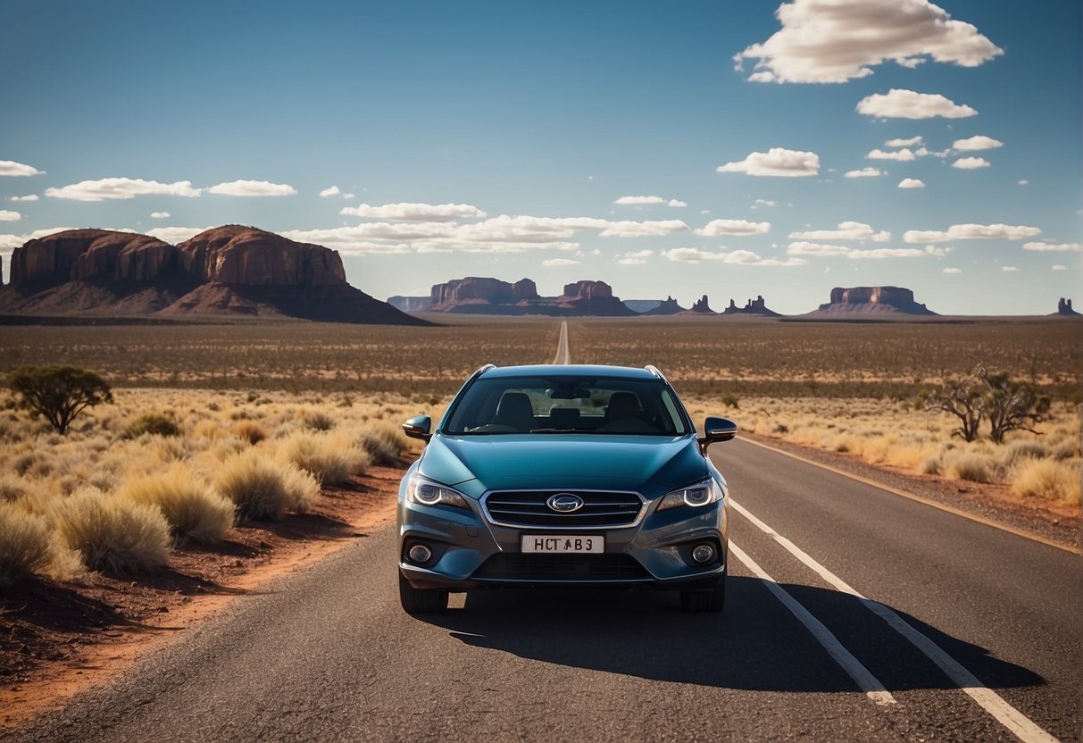 360 Degree Dash Cam Australia: Comprehensive Vehicle Surveillance Solutions