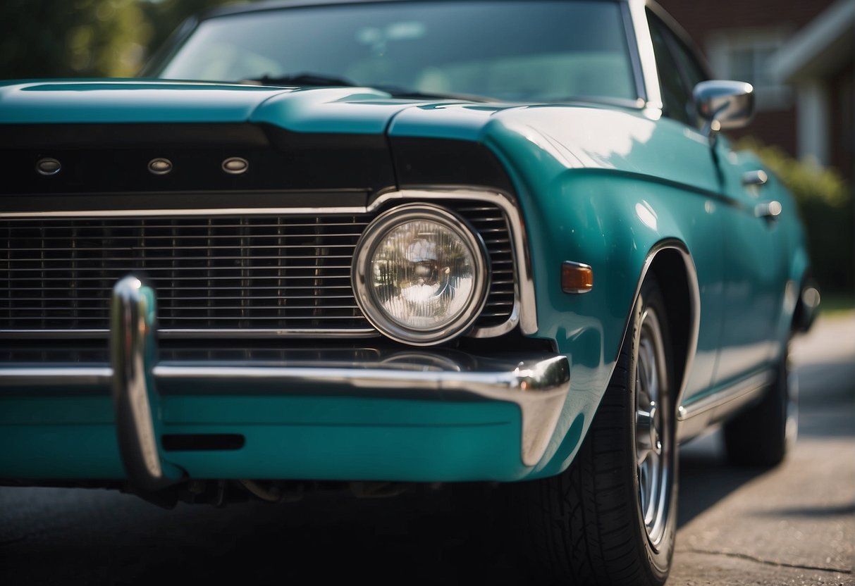 Atlanta Ceramic Coating and PPF: Enhancing Your Vehicle’s Durability and Shine
