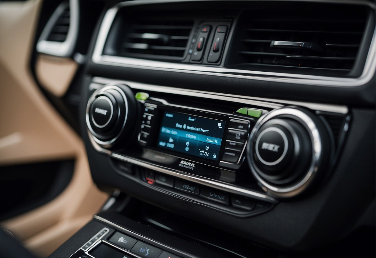 Bluetooth Aux Adapter for Car: Upgrade Your Audio Experience Effortlessly