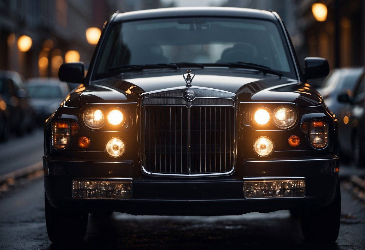 Small LED Lights for Cars: Enhancing Visibility and Style