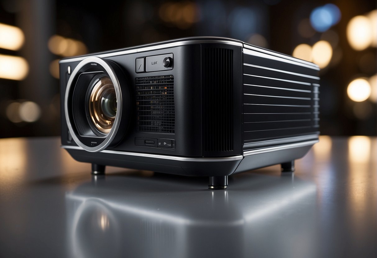 How to Aim HID Projectors: A Step-by-Step Alignment Guide