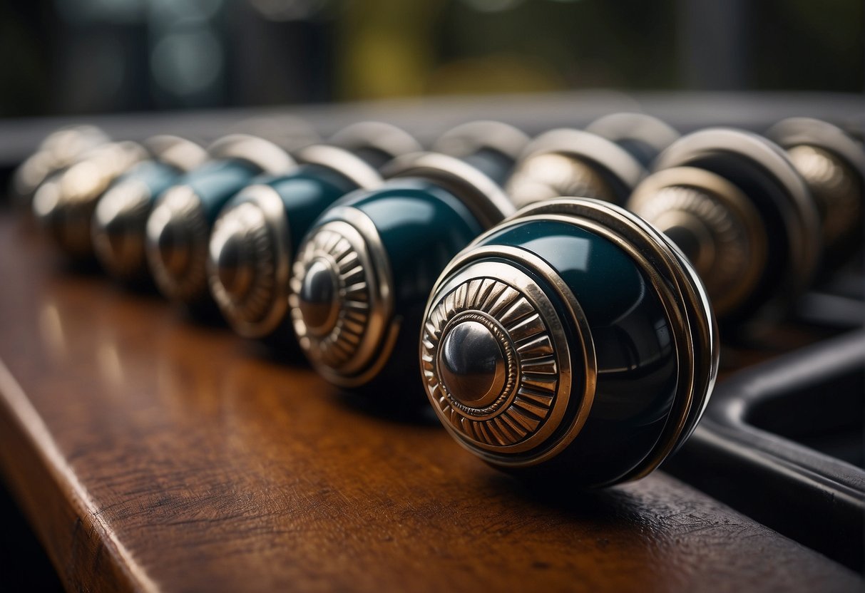 Novelty Gear Stick Knobs Australia: Upgrade Your Drive with Unique Style