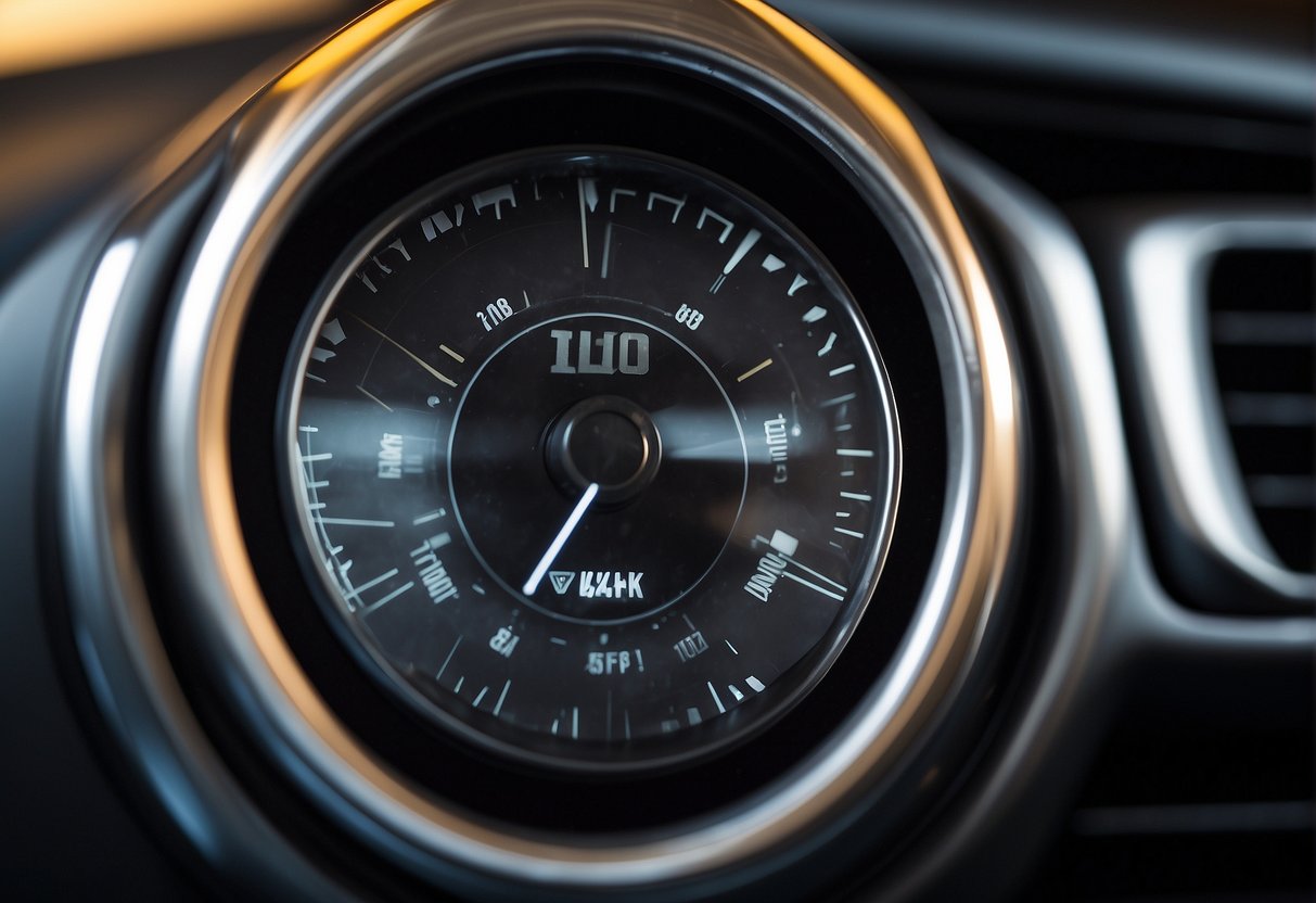 How to Increase Headlight Brightness in Cars: Enhancing Nighttime Visibility