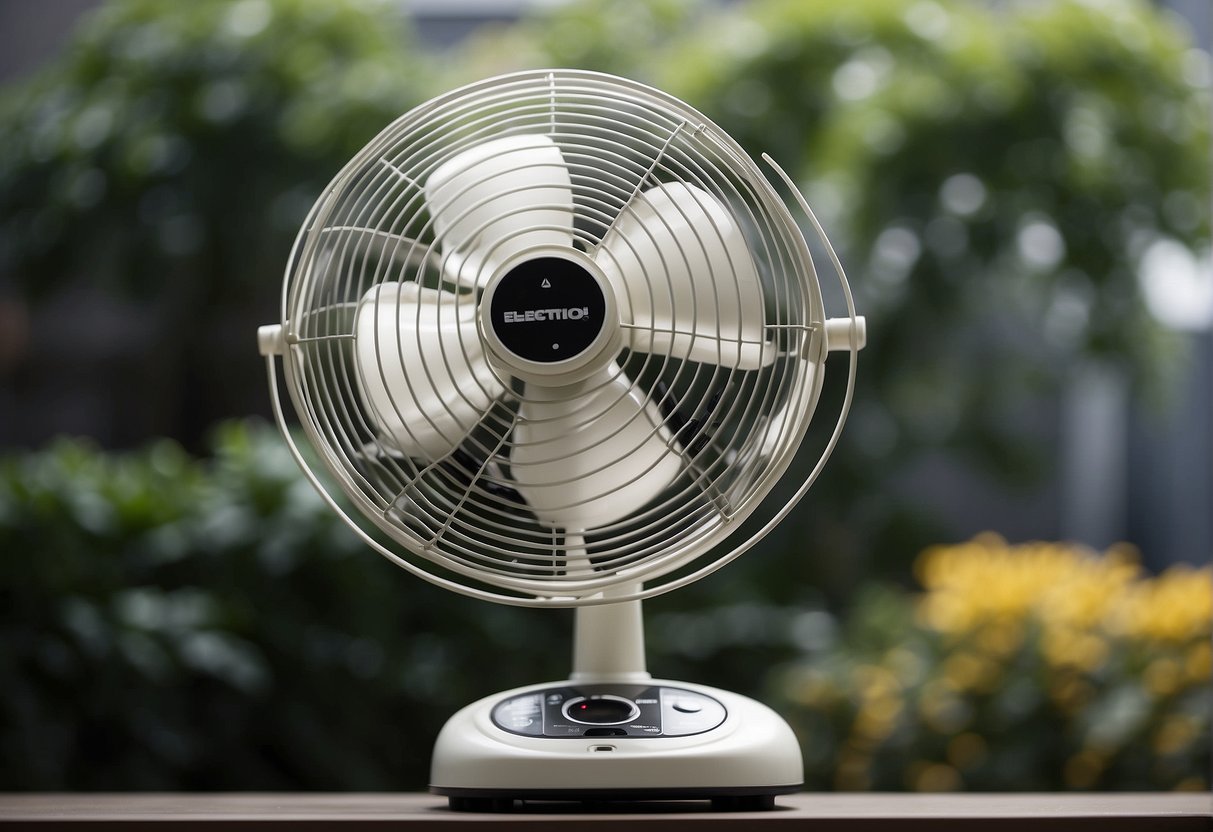 Are Electric Fans More Efficient Than Clutch Fans in Vehicle Cooling Systems?