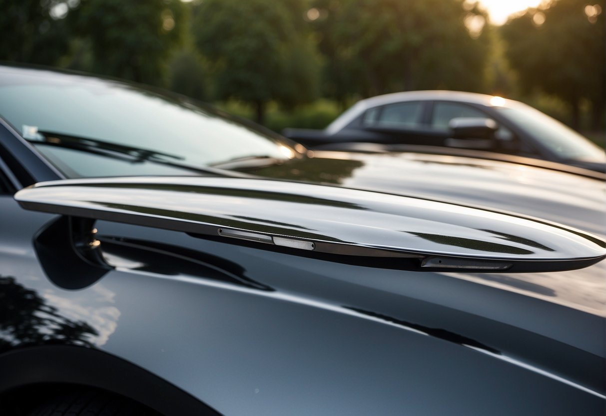 How to Bond a Rear Spoiler: Essential Tips for Secure Installation