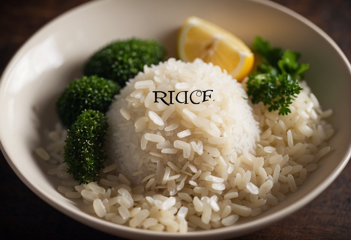 What Does the Name Rice Mean in Automotive Terminology: Exploring Its Origin and Significance