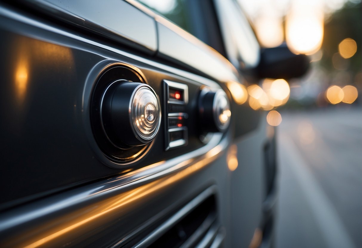 How to Wire Reverse Lights to a Switch: Step-by-Step Installation Guide