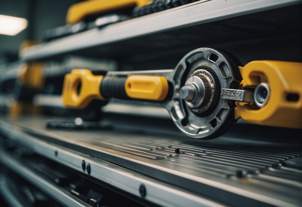 Monkey Wrench Auto Parts Canada: Your Ultimate Car Maintenance Resource