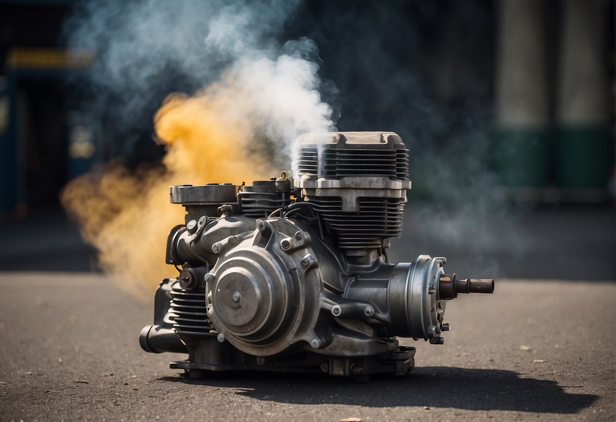 2000 Ford Focus Engine Problems: Common Issues and Solutions