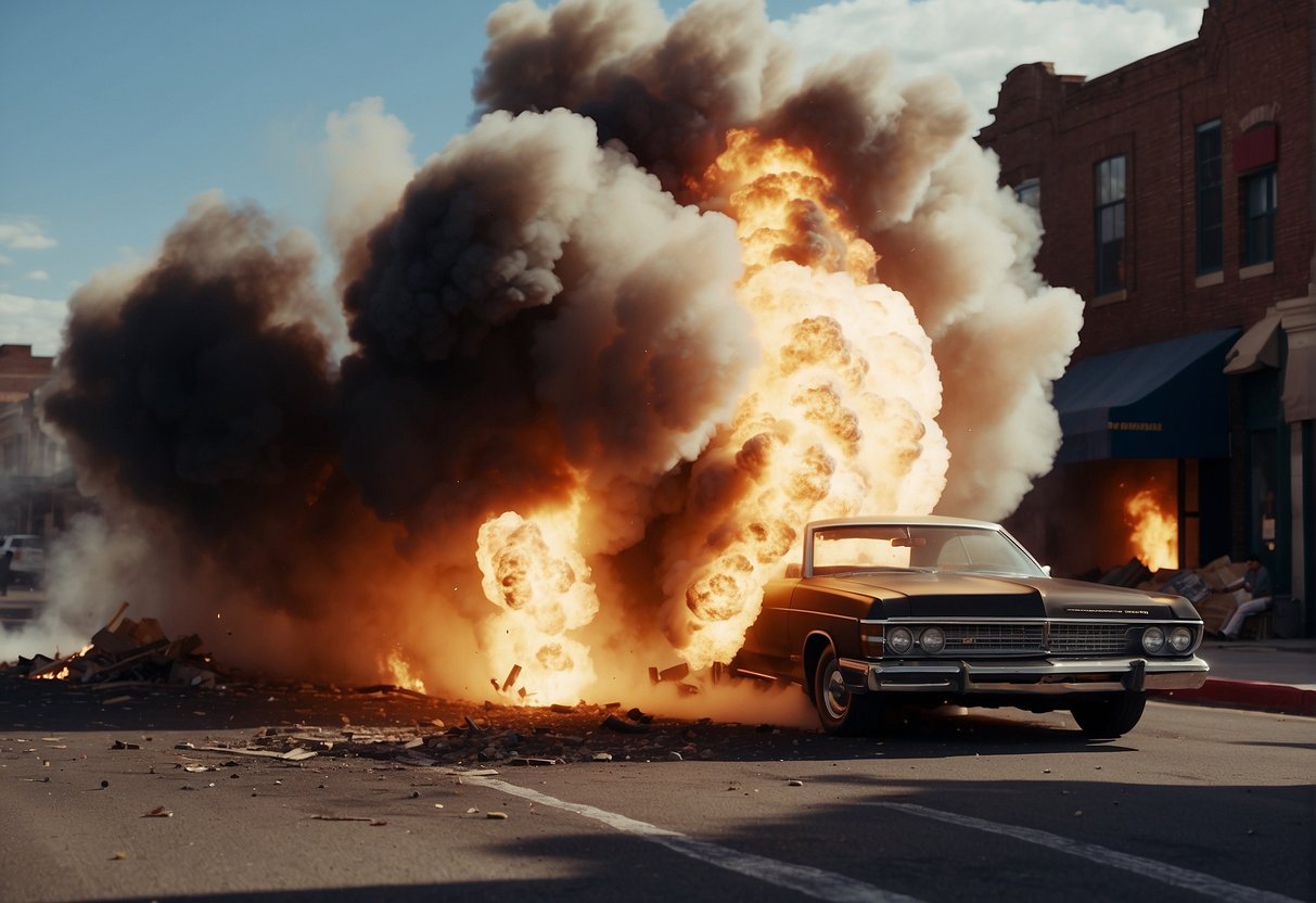 What Happened to Steve Brule on Engine Masters: Unveiling the Details