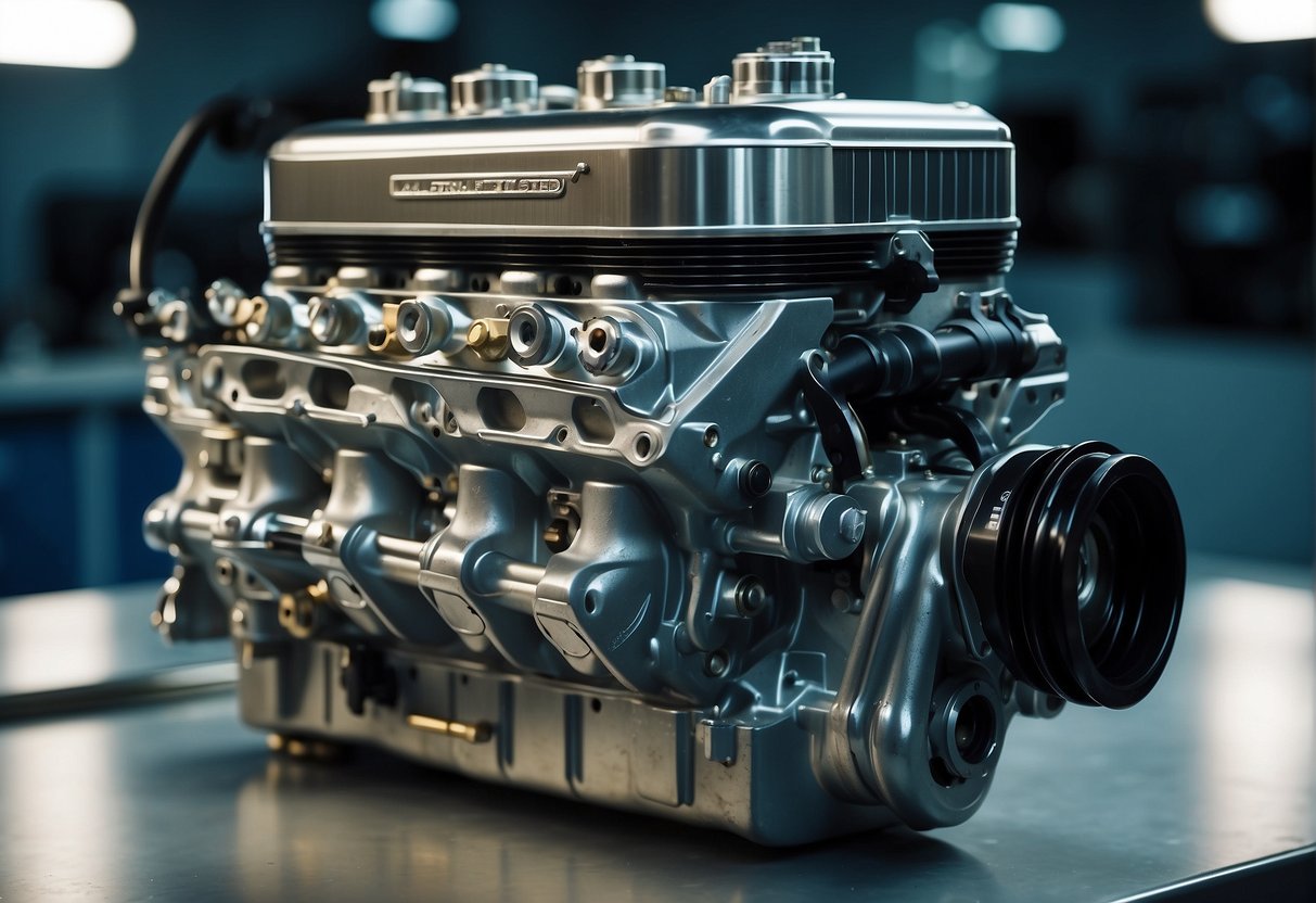 What is a Honda K Series Engine: Unveiling High-Performance Powerhouses