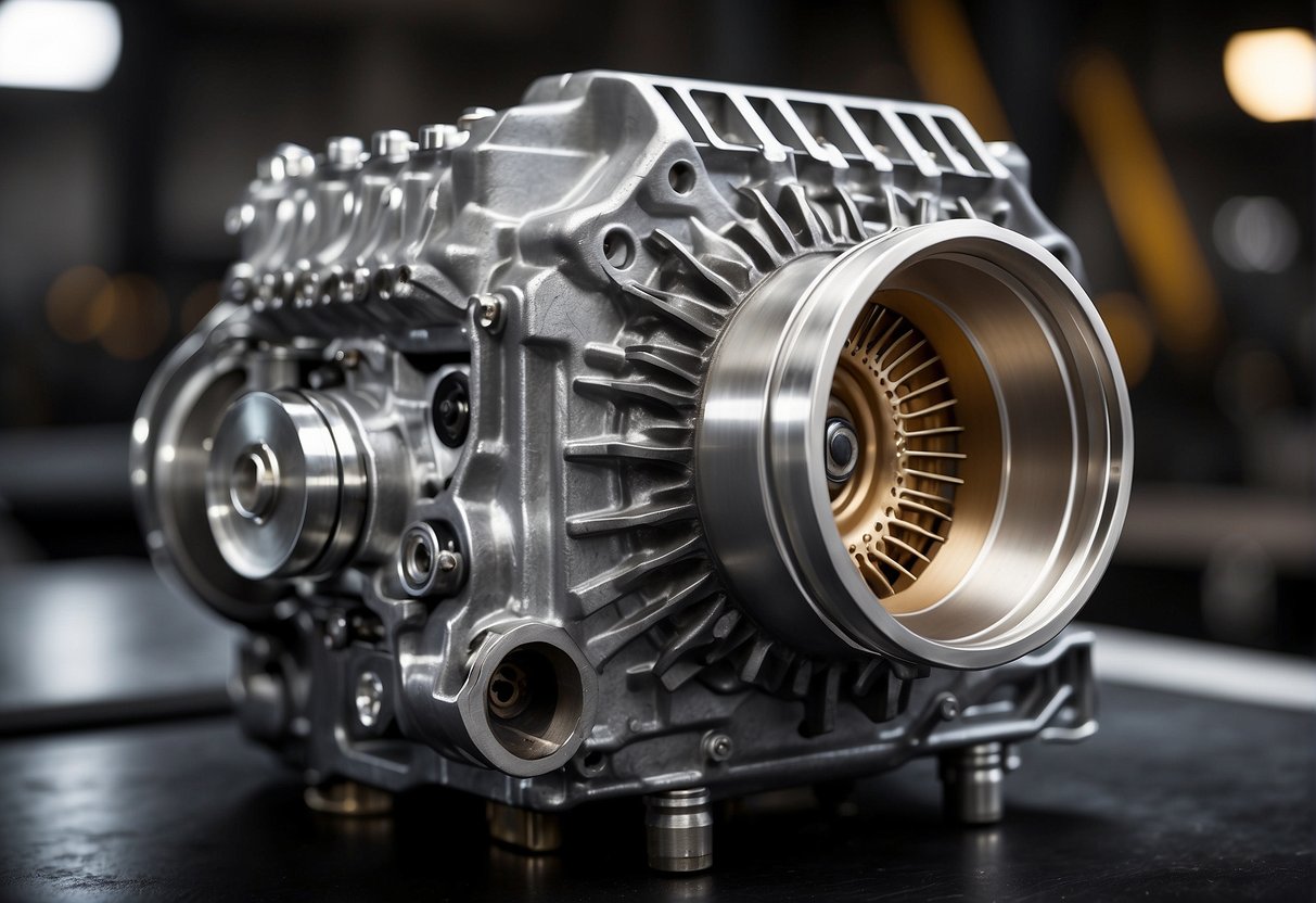 Difference Between LS1 and LT1: Unveiling Engine Performance and Specifications