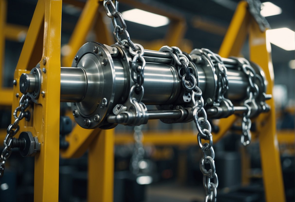 How to Balance an Engine: Essential Tips for Optimal Performance