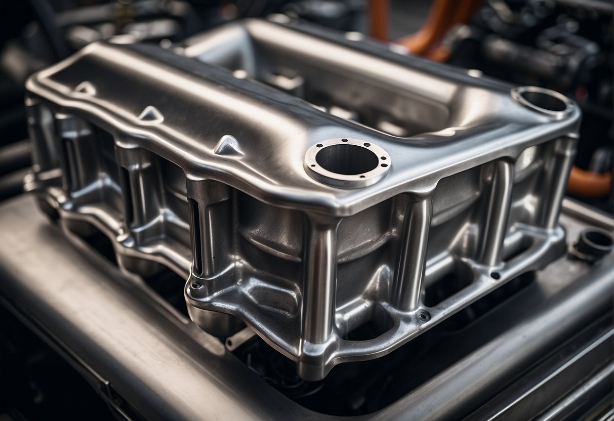 Best Intake Manifold for Low End Torque: Enhancing Your Engine’s Performance
