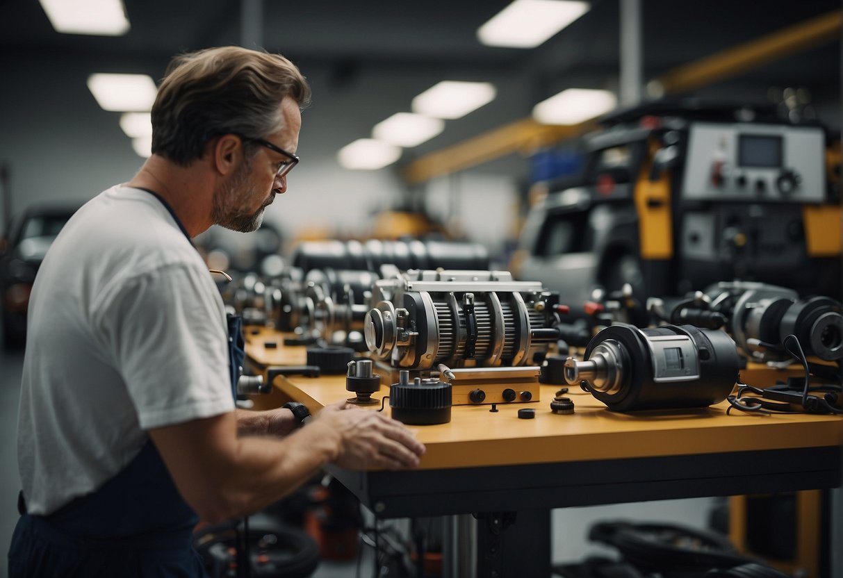 Who Makes the Best Superchargers: Top Industry Leaders Ranked