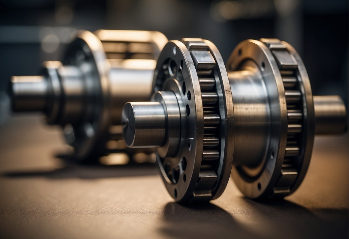 Flat Plane Crankshaft vs Crossplane: Unraveling the Performance Debate