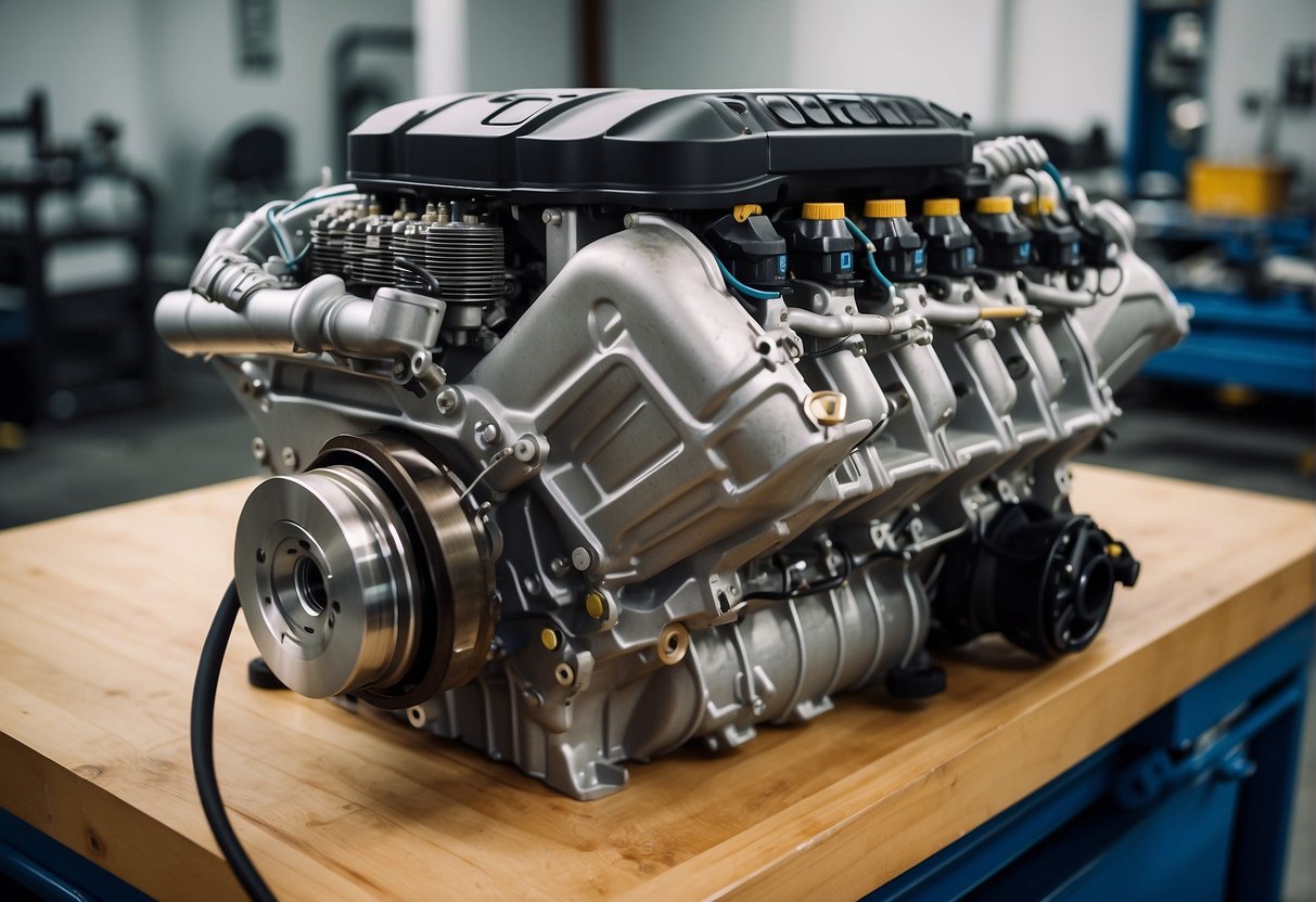 Hyundai Getz Engine for Sale: Reliable Powertrain Options Reviewed