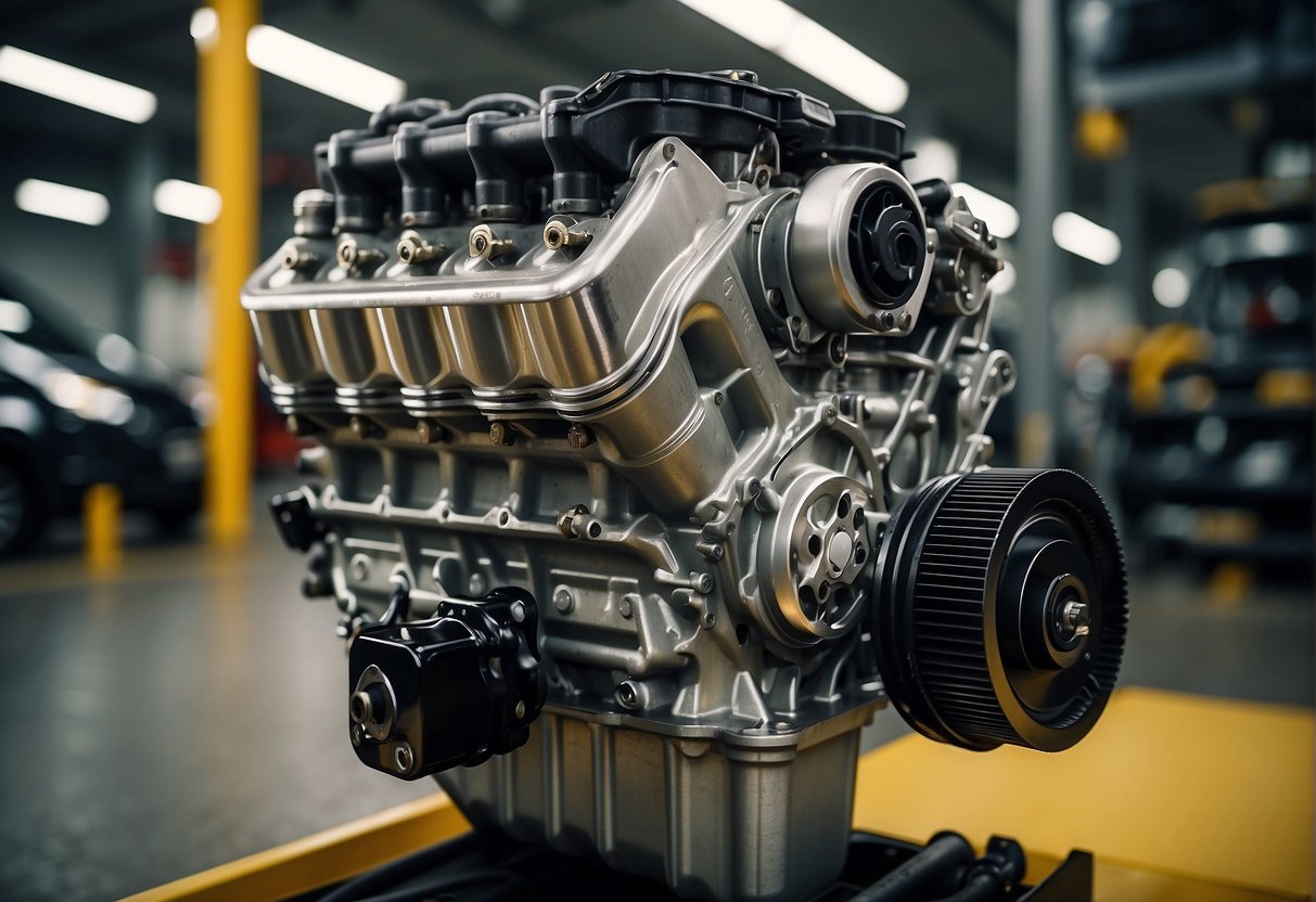 How Much Do Headers Increase Horsepower: Quantifying Performance Gains