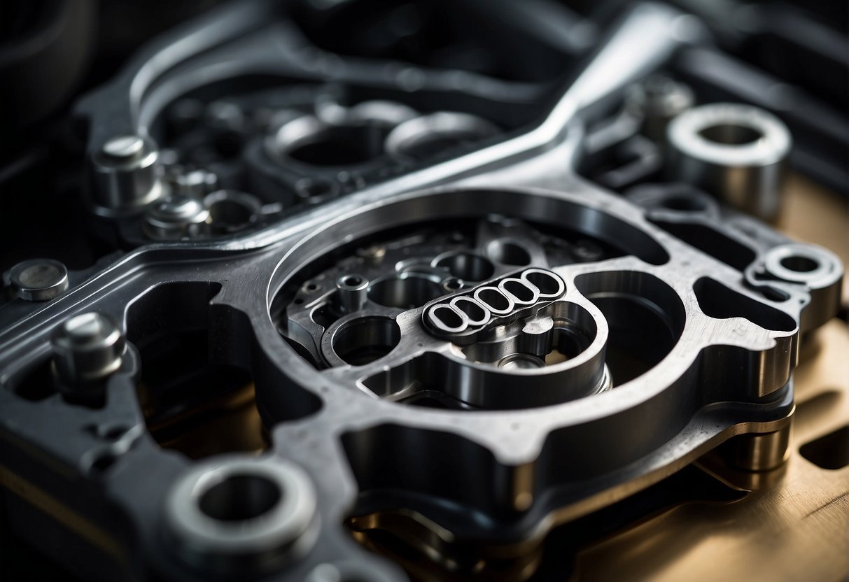 Audi Engine Connecting Rod Recall: Understanding the Impact on Vehicle Safety