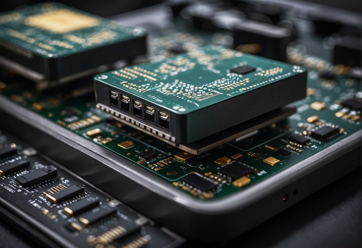 Is There a Difference Between ECU and ECM? Understanding Your Vehicle’s Brain