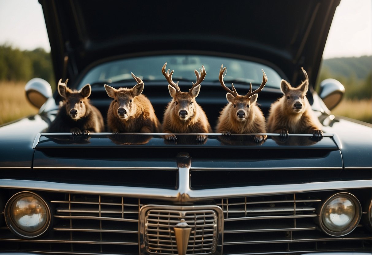 What Are Heads on a Car: Unveiling Engine Cylinder Head Functions