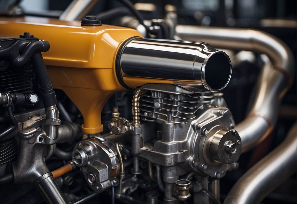 How to Calculate Volumetric Efficiency: A Guide for Optimal Engine Performance
