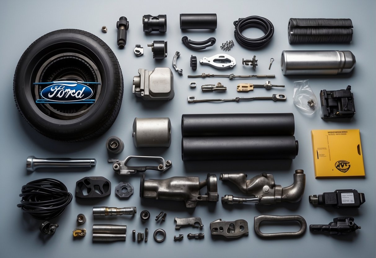 Ford 7.3 Gas Supercharger Kit: Unleash Enhanced Performance and Power