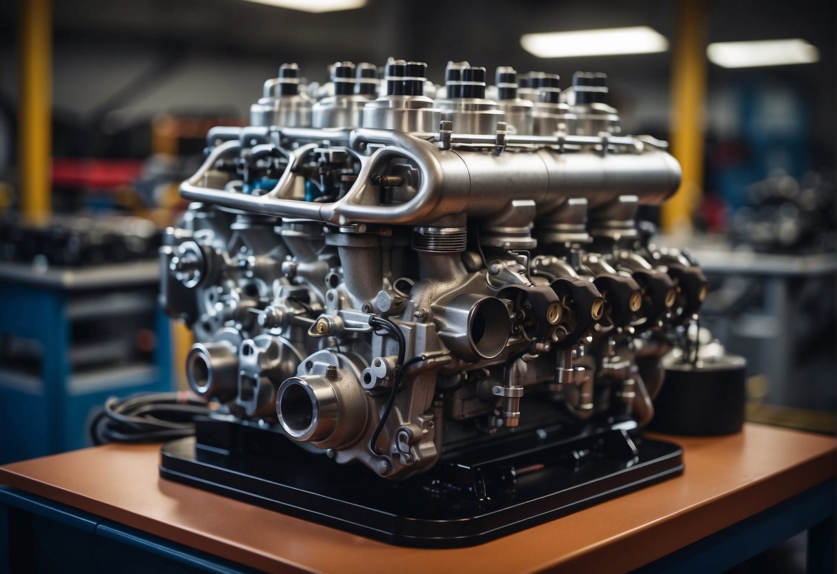 How Much HP Does a Twin Turbo Add to a V6: Unveiling the Boost Potential
