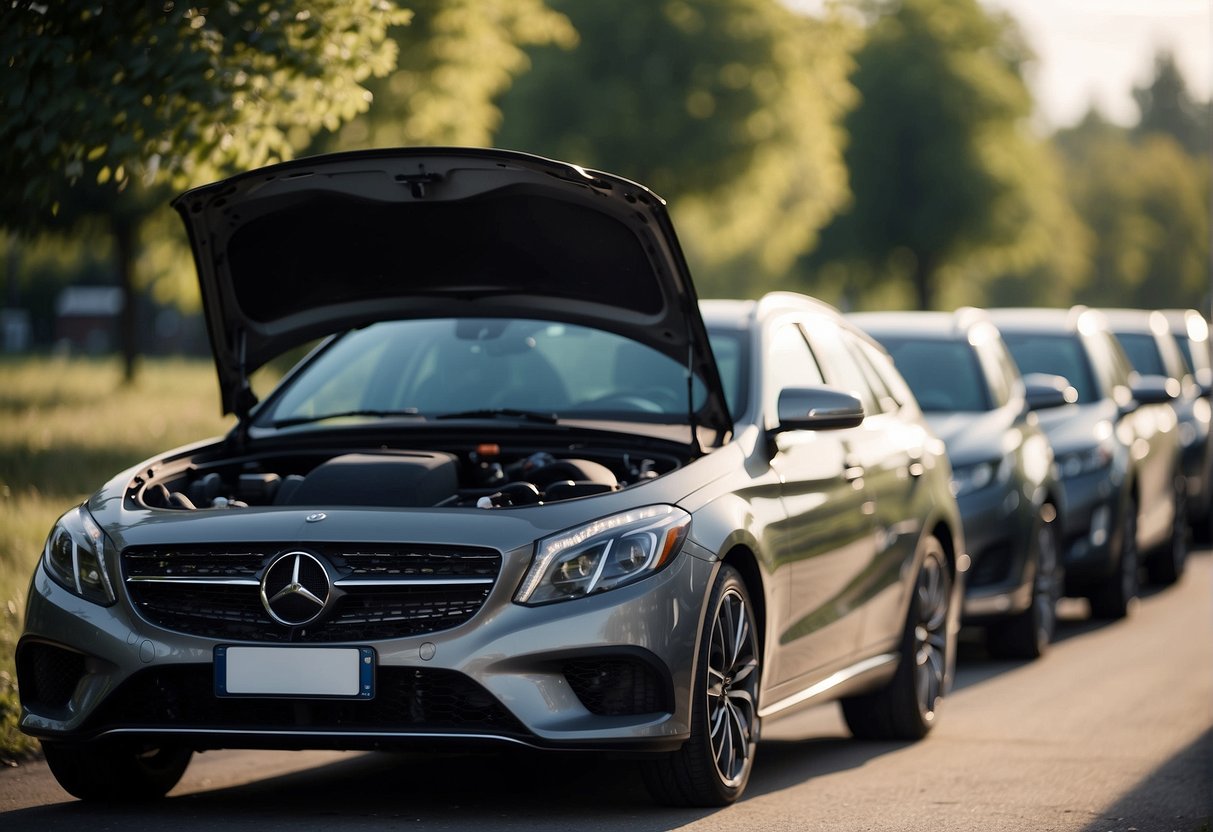 What Cars Have the 2.2 Ecotec Engine: Comprehensive Model Guide