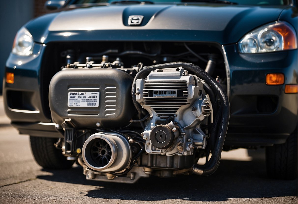 2005 Dodge Neon Engine Problems: Common Issues and Solutions